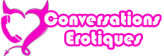 ConversationsErotiques.com logo